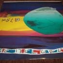 Beloved : Hello  -maxi-